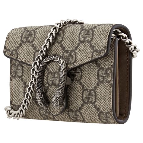 mini gucci coin purse|Gucci small purse price.